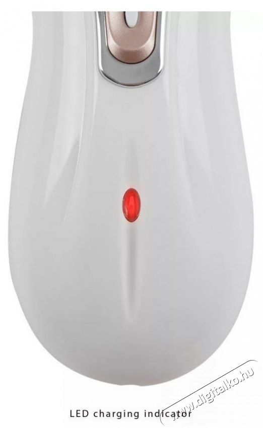 ProfiCare PC-LBS 3002 női sz&eacute;ps&eacute;g&aacute;pol&oacute; szett Sz&eacute;ps&eacute;g&aacute;pol&aacute;s / Eg&eacute;szs&eacute;g - Szőrtelen&iacute;tő / borotva - Női szőrtelen&iacute;tő - 347976