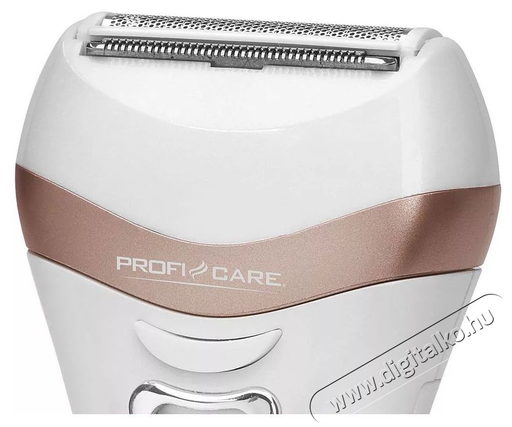 ProfiCare PC-LBS 3002 női sz&eacute;ps&eacute;g&aacute;pol&oacute; szett Sz&eacute;ps&eacute;g&aacute;pol&aacute;s / Eg&eacute;szs&eacute;g - Szőrtelen&iacute;tő / borotva - Női szőrtelen&iacute;tő - 347976