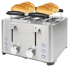 Proficook PC-TA 1252 inox keny&eacute;rpir&iacute;t&oacute; Konyhai term&eacute;kek - Konyhai kisg&eacute;p (s&uuml;t&eacute;s / főz&eacute;s / hűt&eacute;s / &eacute;telk&eacute;sz&iacute;t&eacute;s) - Keny&eacute;rpir&iacute;t&oacute; - 513295