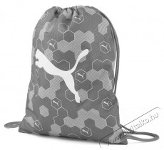 Puma 23 7951003 lil&aacute;ssz&uuml;rke hexagon tornazs&aacute;k Fot&oacute;-Vide&oacute; kieg&eacute;sz&iacute;tők - Fot&oacute;-vide&oacute; t&aacute;ska / tok - H&aacute;tizs&aacute;k - 481893