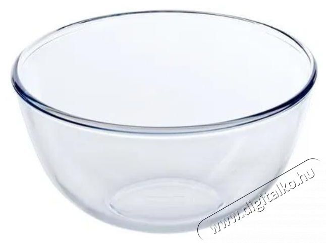 PYREX &uuml;vegt&aacute;l, 2 l Konyhai term&eacute;kek - Ed&eacute;ny - Egy&eacute;b ed&eacute;ny - 527877