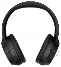 QCY H2 Pro Black Audio-Video / Hifi / Multim&eacute;dia - F&uuml;l &eacute;s Fejhallgat&oacute;k - Fejhallgat&oacute; mikrofonnal / headset - 510183