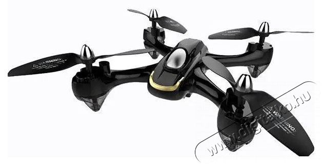 QST RC dr&oacute;n - QST-2805 kvadrokopter F&eacute;nyk&eacute;pezőg&eacute;p / kamera - Dr&oacute;n - Dr&oacute;n - 525709