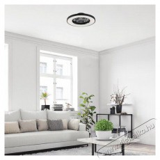 R&Aacute;BALUX Dalfon2 71334 ventil&aacute;torral H&aacute;ztart&aacute;s / Otthon / K&uuml;lt&eacute;r - Vil&aacute;g&iacute;t&aacute;s / elektromoss&aacute;g - Fali / mennyezeti l&aacute;mpa - 512228