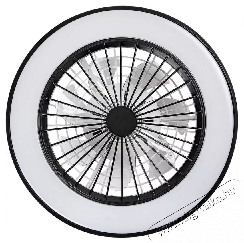 R&Aacute;BALUX Dalfon2 71336 ventil&aacute;torral H&aacute;ztart&aacute;s / Otthon / K&uuml;lt&eacute;r - Ventil&aacute;tor / L&eacute;gkondicion&aacute;l&oacute; - Fali / mennyezeti ventil&aacute;tor - 512222