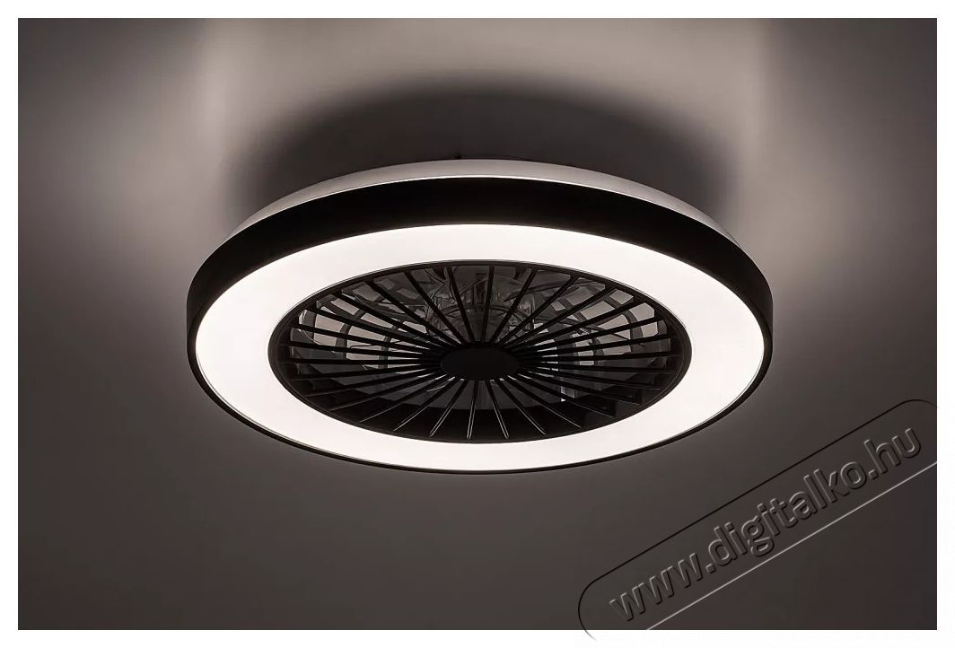 R&Aacute;BALUX Dalfon2 71336 ventil&aacute;torral H&aacute;ztart&aacute;s / Otthon / K&uuml;lt&eacute;r - Ventil&aacute;tor / L&eacute;gkondicion&aacute;l&oacute; - Fali / mennyezeti ventil&aacute;tor - 512222