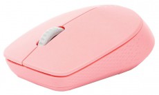 Rapoo M100 Silent vezet&eacute;k n&eacute;lk&uuml;li eg&eacute;r - r&oacute;zsasz&iacute;n (187092) Iroda &eacute;s sz&aacute;m&iacute;t&aacute;stechnika - Eg&eacute;r - Vezet&eacute;k n&eacute;lk&uuml;li eg&eacute;r - 371754