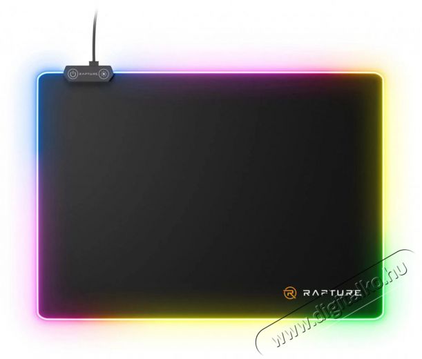 Rapture RESPAWN GLOW M eg&eacute;rpad Iroda &eacute;s sz&aacute;m&iacute;t&aacute;stechnika - Eg&eacute;r - Eg&eacute;rpad - 500756