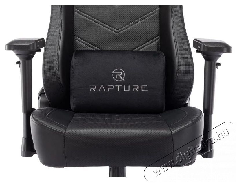 Rapture IRONCLAD sz&uuml;rke Iroda &eacute;s sz&aacute;m&iacute;t&aacute;stechnika - Egy&eacute;b sz&aacute;m&iacute;t&aacute;stechnikai term&eacute;k - 518436