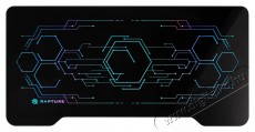 Rapture AURORA 300 fekete Iroda &eacute;s sz&aacute;m&iacute;t&aacute;stechnika - Egy&eacute;b sz&aacute;m&iacute;t&aacute;stechnikai term&eacute;k - 530748