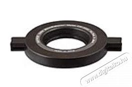 Raynox UAC3500 Adapter Fot&oacute;-Vide&oacute; kieg&eacute;sz&iacute;tők - Objekt&iacute;v kieg&eacute;sz&iacute;tő - Előt&eacute;t lencse - 260135