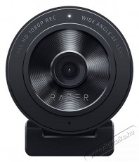 Razer Kiyo X 1080p 30fps webkamera - Iroda és számítástechnika - Webkamera - 399116