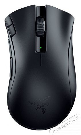 Razer DeathAdder V2 X Hyperspeed vezet&eacute;k n&eacute;lk&uuml;li gamer eg&eacute;r Iroda &eacute;s sz&aacute;m&iacute;t&aacute;stechnika - Eg&eacute;r - Vezet&eacute;k n&eacute;lk&uuml;li eg&eacute;r - 385179