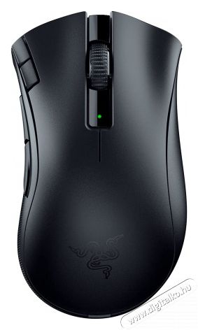 Razer DeathAdder V2 X Hyperspeed vezet&eacute;k n&eacute;lk&uuml;li gamer eg&eacute;r Iroda &eacute;s sz&aacute;m&iacute;t&aacute;stechnika - Eg&eacute;r - Vezet&eacute;k n&eacute;lk&uuml;li eg&eacute;r - 385179