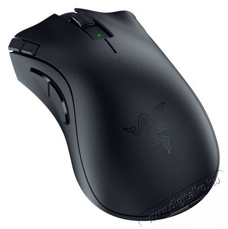 Razer DeathAdder V2 X Hyperspeed vezet&eacute;k n&eacute;lk&uuml;li gamer eg&eacute;r Iroda &eacute;s sz&aacute;m&iacute;t&aacute;stechnika - Eg&eacute;r - Vezet&eacute;k n&eacute;lk&uuml;li eg&eacute;r - 385179