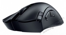 Razer DeathAdder V2 X Hyperspeed vezet&eacute;k n&eacute;lk&uuml;li gamer eg&eacute;r Iroda &eacute;s sz&aacute;m&iacute;t&aacute;stechnika - Eg&eacute;r - Vezet&eacute;k n&eacute;lk&uuml;li eg&eacute;r - 385179