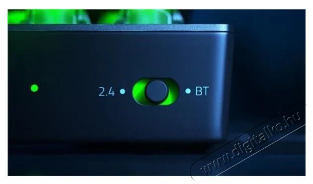Razer BlackWidow V3 Mini HyperSpeed (Yellow Switch) US RGB fekete gamer billentyűzet Iroda &eacute;s sz&aacute;m&iacute;t&aacute;stechnika - Billentyűzet / billentyűzet szett - Vezet&eacute;k n&eacute;lk&uuml;li - 441167