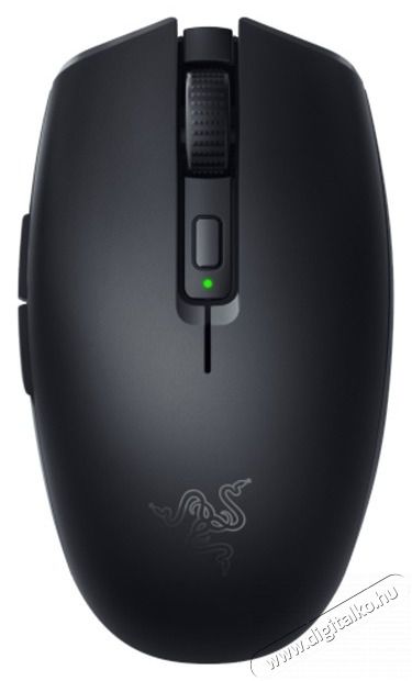 Razer Orochi V2 18000dpi vezet&eacute;k n&eacute;lk&uuml;li gamer eg&eacute;r Iroda &eacute;s sz&aacute;m&iacute;t&aacute;stechnika - Eg&eacute;r - Vezet&eacute;k n&eacute;lk&uuml;li eg&eacute;r - 441177