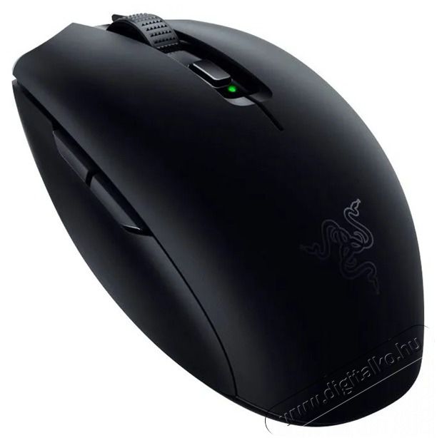 Razer Orochi V2 18000dpi vezet&eacute;k n&eacute;lk&uuml;li gamer eg&eacute;r Iroda &eacute;s sz&aacute;m&iacute;t&aacute;stechnika - Eg&eacute;r - Vezet&eacute;k n&eacute;lk&uuml;li eg&eacute;r - 441177