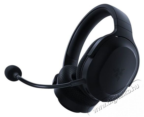 Razer Barracuda X fekete vezet&eacute;k n&eacute;lk&uuml;li gamer headset Audio-Video / Hifi / Multim&eacute;dia - F&uuml;l &eacute;s Fejhallgat&oacute;k - Fejhallgat&oacute; - 467187