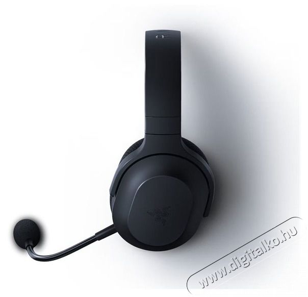 Razer Barracuda X fekete vezet&eacute;k n&eacute;lk&uuml;li gamer headset Audio-Video / Hifi / Multim&eacute;dia - F&uuml;l &eacute;s Fejhallgat&oacute;k - Fejhallgat&oacute; - 467187