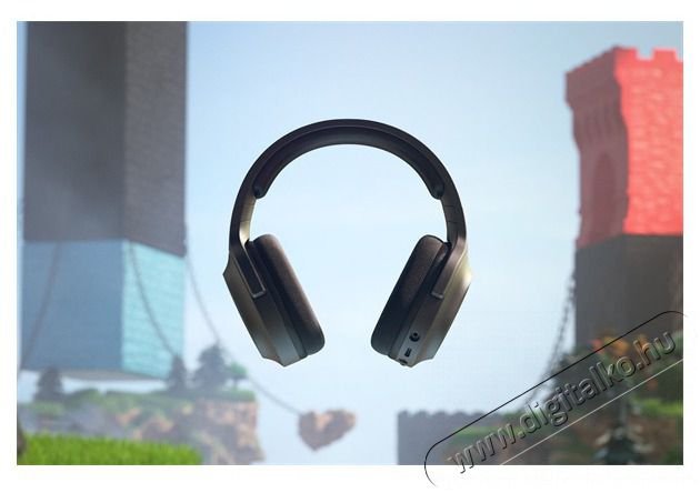 Razer Barracuda X fekete vezet&eacute;k n&eacute;lk&uuml;li gamer headset Audio-Video / Hifi / Multim&eacute;dia - F&uuml;l &eacute;s Fejhallgat&oacute;k - Fejhallgat&oacute; - 467187
