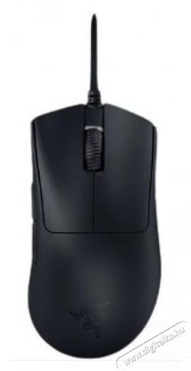 Razer DeathAdder V3 gamer optikai eg&eacute;r Iroda &eacute;s sz&aacute;m&iacute;t&aacute;stechnika - Eg&eacute;r - Vezet&eacute;kes eg&eacute;r - 467515