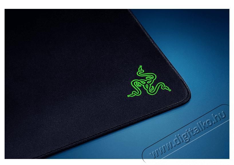 Razer Firefly V2 vil&aacute;g&iacute;t&oacute; gamer eg&eacute;rpad Iroda &eacute;s sz&aacute;m&iacute;t&aacute;stechnika - Eg&eacute;r - Eg&eacute;rpad - 439949