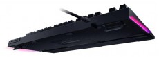Razer BlackWidow V4 US fekete (green switch) gamer billentyűzet Iroda &eacute;s sz&aacute;m&iacute;t&aacute;stechnika - Billentyűzet / billentyűzet szett - Vezet&eacute;kes - 500106