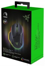 Razer Basilisk V3 &Uacute;jdons&aacute;gok - &Uacute;j term&eacute;kek - 503398