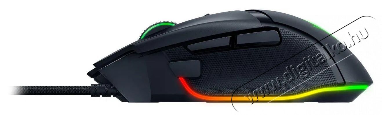 Razer Basilisk V3 &Uacute;jdons&aacute;gok - &Uacute;j term&eacute;kek - 503398