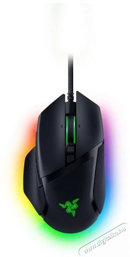 Razer Basilisk V3 &Uacute;jdons&aacute;gok - &Uacute;j term&eacute;kek - 503398