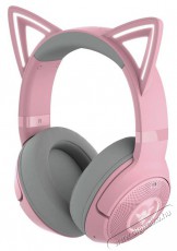 Razer Kraken Kitty BT V2 - Quartz Ed. Audio-Video / Hifi / Multim&eacute;dia - F&uuml;l &eacute;s Fejhallgat&oacute;k - Fejhallgat&oacute; - 510198