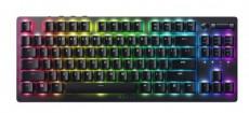 Razer DeathStalker V2 Pro TKL UK vezet&eacute;k n&eacute;lk&uuml;li fekete (red switch) gamer billentyűzet Iroda &eacute;s sz&aacute;m&iacute;t&aacute;stechnika - Billentyűzet / billentyűzet szett - Vezet&eacute;k n&eacute;lk&uuml;li - 514912