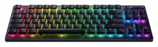 Razer DeathStalker V2 Pro TKL UK vezet&eacute;k n&eacute;lk&uuml;li fekete (red switch) gamer billentyűzet Iroda &eacute;s sz&aacute;m&iacute;t&aacute;stechnika - Billentyűzet / billentyűzet szett - Vezet&eacute;k n&eacute;lk&uuml;li - 514912