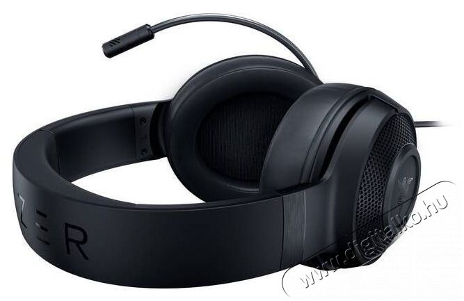Razer Kraken X Lite Audio-Video / Hifi / Multim&eacute;dia - F&uuml;l &eacute;s Fejhallgat&oacute;k - Fejhallgat&oacute; mikrofonnal / headset - 519103
