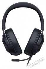 Razer Kraken X Lite Audio-Video / Hifi / Multim&eacute;dia - F&uuml;l &eacute;s Fejhallgat&oacute;k - Fejhallgat&oacute; mikrofonnal / headset - 519103