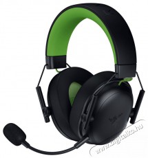 Razer BlackShark V3 X Hyperspeed for Xbox - Black Audio-Video / Hifi / Multim&eacute;dia - F&uuml;l &eacute;s Fejhallgat&oacute;k - Fejhallgat&oacute; - 525724