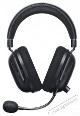 Razer BlackShark V3 for PlayStation - Black Audio-Video / Hifi / Multim&eacute;dia - F&uuml;l &eacute;s Fejhallgat&oacute;k - Fejhallgat&oacute; mikrofonnal / headset - 529919