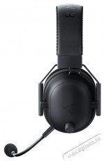 Razer BlackShark V3 for PlayStation - Black Audio-Video / Hifi / Multim&eacute;dia - F&uuml;l &eacute;s Fejhallgat&oacute;k - Fejhallgat&oacute; mikrofonnal / headset - 529919