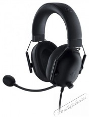 Razer BlackShark V2 X (Xbox Licensed) - Black (RZ04-03240900-R3M1) Audio-Video / Hifi / Multim&eacute;dia - F&uuml;l &eacute;s Fejhallgat&oacute;k - Fejhallgat&oacute; mikrofonnal / headset - 530319