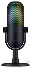 Razer Seiren V3 Chroma Fot&oacute;-Vide&oacute; kieg&eacute;sz&iacute;tők - Mikrofon - Fot&oacute;-vide&oacute; mikrofon - 525728