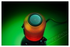 Razer Seiren V3 Chroma Fot&oacute;-Vide&oacute; kieg&eacute;sz&iacute;tők - Mikrofon - Fot&oacute;-vide&oacute; mikrofon - 525728