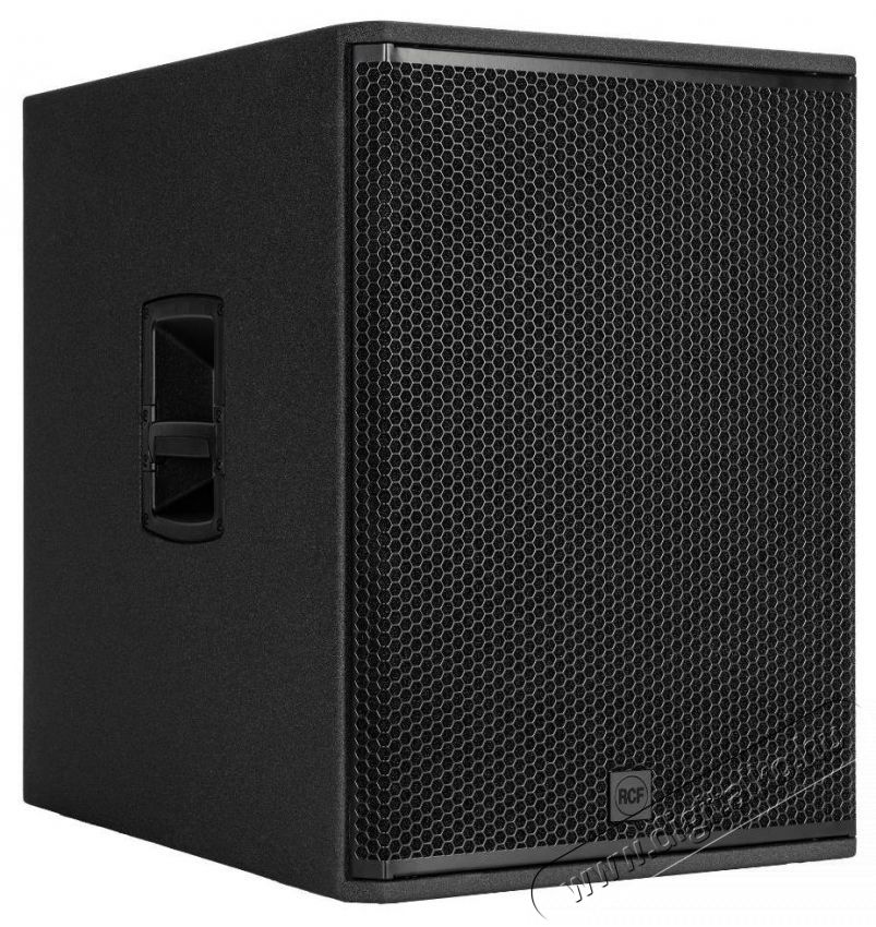 RCF SUB 708-AS MK3 Audio-Video / Hifi / Multim&eacute;dia - Hangfal - Hangfalszett - &Aacute;ll&oacute; / front hangfal - 511516