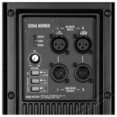 RCF SUB 708-AS MK3 Audio-Video / Hifi / Multim&eacute;dia - Hangfal - Hangfalszett - &Aacute;ll&oacute; / front hangfal - 511516