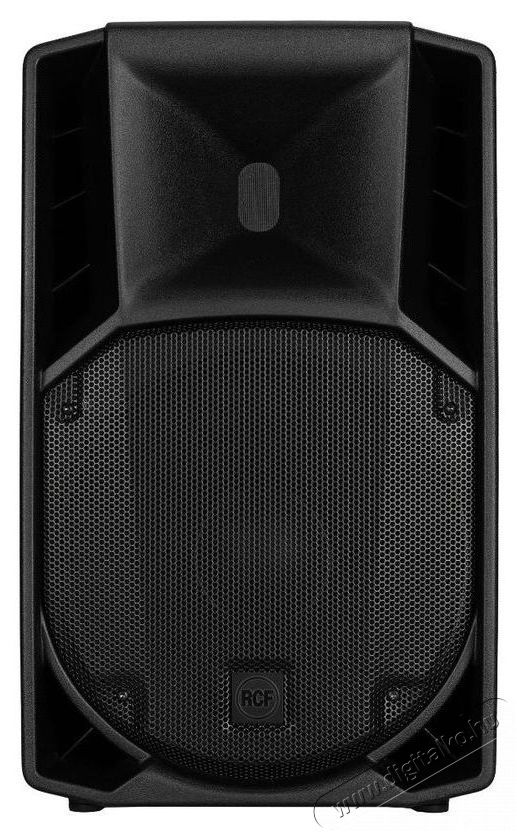 RCF ART 712-A MK5 Audio-Video / Hifi / Multim&eacute;dia - Hangfal - Hangfalszett - &Aacute;ll&oacute; / front hangfal - 521126