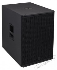 RCF SUB 8003-AS MK3 Audio-Video / Hifi / Multim&eacute;dia - Hangfal - Hangfalszett - &Aacute;ll&oacute; / front hangfal - 521119