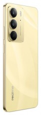 Realme C75 6,72 8/256GB Dual SIM arany okostelefon Mobil / Kommunik&aacute;ci&oacute; / Smart - Okostelefon - Android - 506234