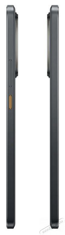 Realme GT 7T 12GB/256GB IceSense Black Mobil / Kommunik&aacute;ci&oacute; / Smart - Okostelefon - Android - 527896