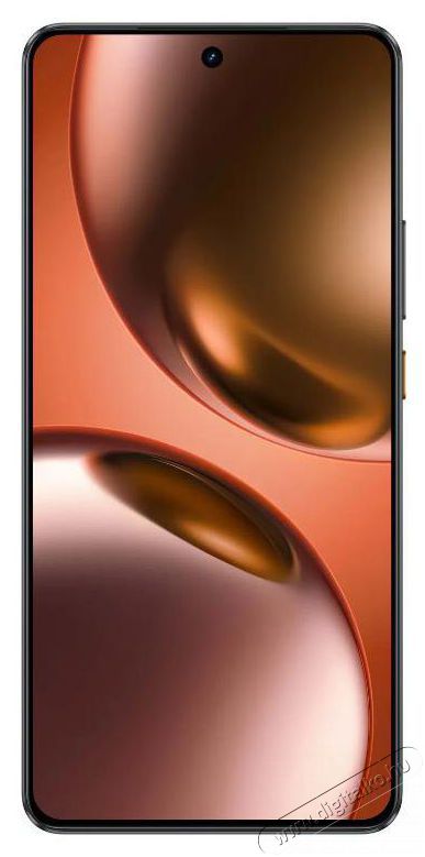 Realme GT 7T 12GB/256GB IceSense Black Mobil / Kommunik&aacute;ci&oacute; / Smart - Okostelefon - Android - 527896